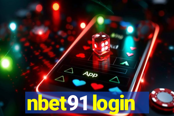 nbet91 login